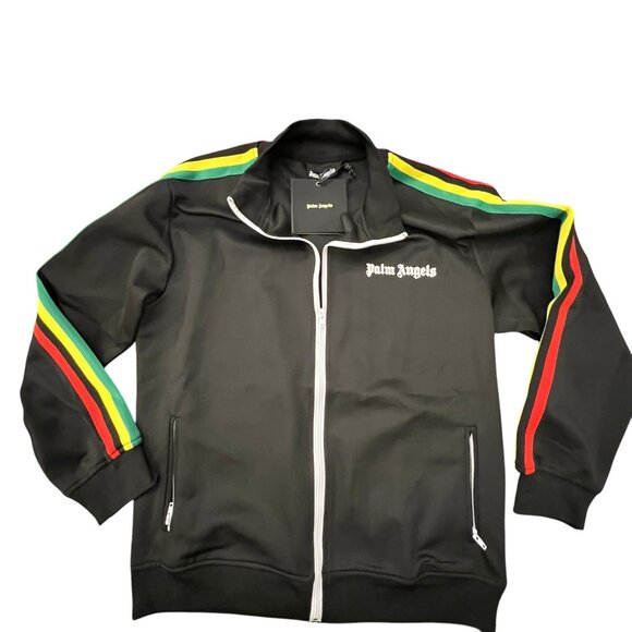 palm angels tracksuit - Picture 3 of 8